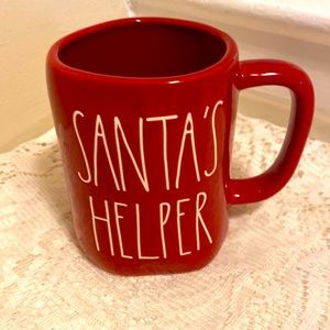 NWOT Rae Dunn Artisan Collection